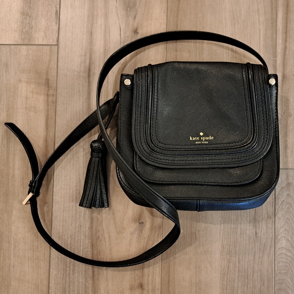 kate spade Handbags - KATE SPADE Rianne Pratt Small